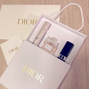 Miss Dior Mini Set